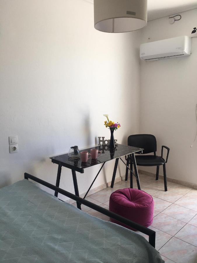 Layla' S Petite Home Кос Екстер'єр фото