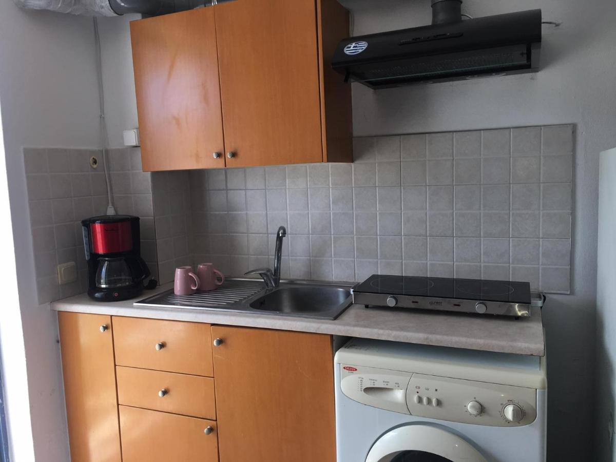 Layla' S Petite Home Кос Екстер'єр фото