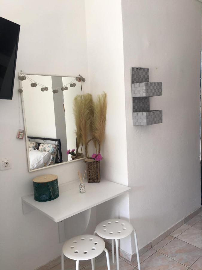 Layla' S Petite Home Кос Екстер'єр фото